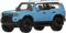 Hot Wheels Car Culture Fahrzeug, Premium Die-Cast Spielzeugauto oder Spielzeugtruck im Maßstab 1:64 mit Real-Riders-Reifen, Metall/Metall-Karosserie und -Fahrgestell (Stile können abweichen), JBK52
