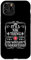 Hülle für iPhone 11 Pro Nik Name It's A Nik Thing You Wouldn't Understand