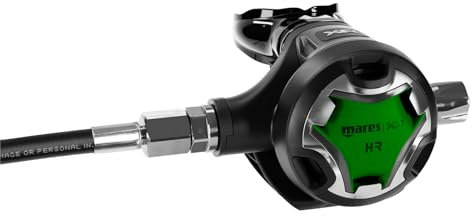 Mares HR Second Stage - XR Line 416425NX