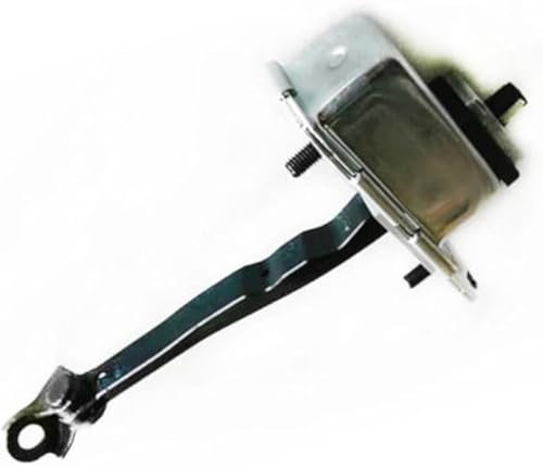 KDZDJH Auto Charnière De Porte De Voiture pour Hyundai Tucson 2016 2017 2018 2019 79380D3000 79390D3000 Car Butée De Contrôle Porte Avant Arrière Rechange Accessoires