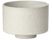 blomus Teetasse -MAKOTO- | Teebecher aus Keramik | Farbe Moonbeam | Tasse & Geschirr
