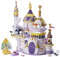 My Little Pony Friendship is Magic Collection Canterlot Castle Playset