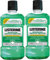 Listerine Mundschutz für Zähne/Zahnfleisch, 500 ml, 2 Stück