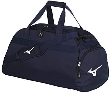 MIZUNO Holdall MEDIUM Navy/White M Unisex