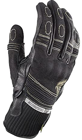 Trilobite Parado Handschuhe (Black,M)