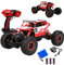 s-idee® Rock Crawler HB-P1801 mit 2,4 GHz 4WD Buggy Monstertruck …