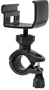 DJI Mavic Pro Remote Control Ball Joint 360C Rotatable Bicycle Holder Mount Bracket for DJI Mavic Air & DJI Spark Transmitter Remote Controller DJI Drone Riding Shoot