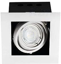 Kanlux Einbauleuchte Meril Dlp 50 W