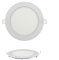 Braytron 12W LED Panel Einbaustrahler Spot Einbauleuchte Warmweiß 3000K 910 Lumen Deckenleuchte Rund