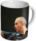 Phil The Power Taylor Darts Keramiktasse