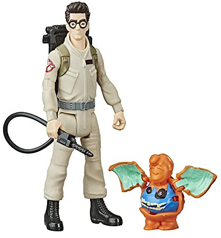 Hasbro Ghostbusters Basic-Figur Surt 21 x 16