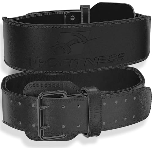 Gewichthebergürtel für Männer, Rückengewichtsgürtel, Workout-Gürtel für Frauen, Fitnessgürtel für Frauen Gewichtheben, Damen Gewichthebergürtel zum Heben (schwarz/schwarz, XL)