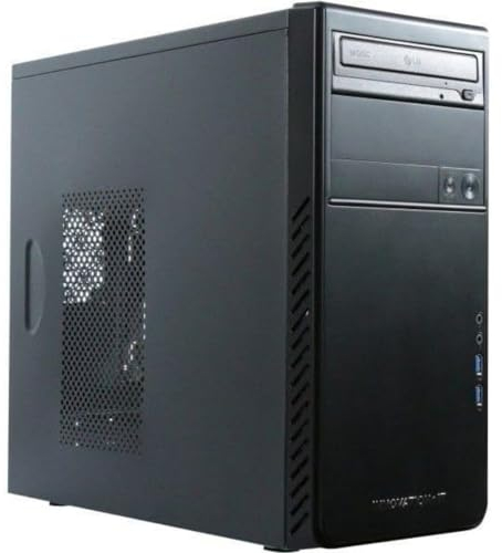 INNOVATION IT PC PC Intel i3-13100 / 8GB / SSD 512GB M.2 NVMe