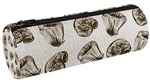 Graffiti Pop Art Leinwand Stift Federmäppchen Münze Geldbörse Kosmetik Make-up Tasche für Schüler Schreibwaren Schule Büro Aufbewahrung, Multi#07, 20x6.3cm/7.9x2.5in, Federmäppchen