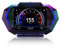 P24 HUD Head Up Display OBD2+GPS LCD Auto Digital Tachometer RPM/Alarm/Temp Neigungsmesser für alle Fahrzeug