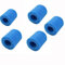 Lot de 5 cartouches filtrantes II pour piscine et spa, installation facile, filtre de nettoyage de piscine, pour filtre de piscine de type II, lavable et réutilisable BW58094