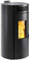 Poêle À Granulés De Bois 9.5kw Noir - P941974