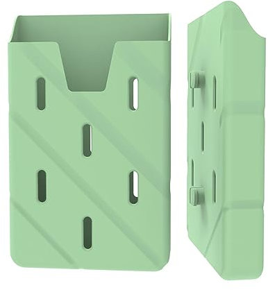 Accesorios para Bogg, Silicona para teléfono móvil, Accesorios Decorativos para Abalorios Bogg, Goma para facilitar el Acceso