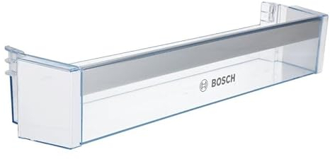 LUTH Premium Profi Parts Abstellfach kompatibel mit Bosch 00707344 Flaschenabsteller 572x99mm für Kühlschranktüre