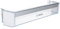 LUTH Premium Profi Parts Abstellfach kompatibel mit Bosch 00707344 Flaschenabsteller 572x99mm für Kühlschranktüre