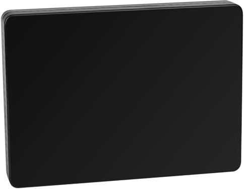 Abzweigdose Wasserdicht, Kunststoffgehäuse Elektronik Gehäuse Kunststoff Projekt Box Abzweigdosen, Verteilerdose Außen Wasserdicht Aufputz Abzweigkasten, DIY Kabelanschlussdose, 215x156x26mm