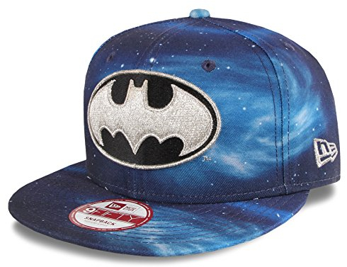 New Era 9Fifty Snapback Batman #M06 S/M (55-60 cm)