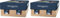 by Amazon Hundefutter, Pastete, gemischt, 300 g, 20 Stück (zuvor Lifelong !) (Packung mit 2)