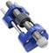 Mini Wood Block Plane,Handheld Wood Planer, Wood Chisel Sharpening Tool Sharpening Metal Honing Planers Accessories for Woodworking Plane Jig Blade Hand Iron Guide
