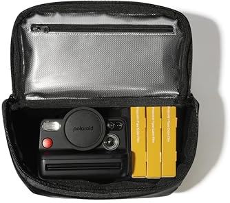 Polaroid Studio Camera Sling Bag