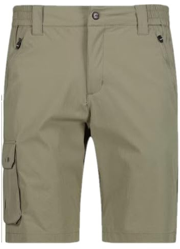 CMP MAN Bermuda SAGE - 58