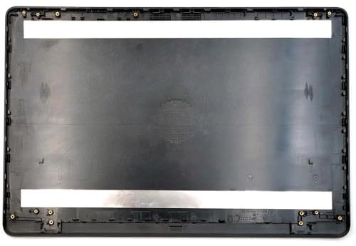 JYJYGDM Pièces d'ordinateur Portable Nouveau for HP 17-AK 17-AK000 17-AK010NR 17-AK013DX 17-AK051NR 17-AK061NR 17-AK072CL Argent LCD Couverture Arrière Top Case