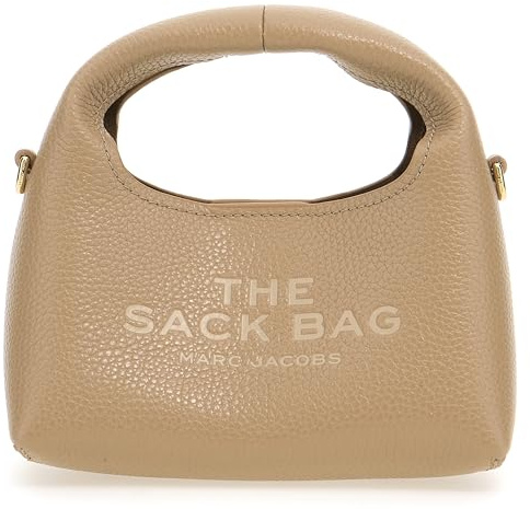 Marc Jacobs The Micro Crossbody Sack Bag