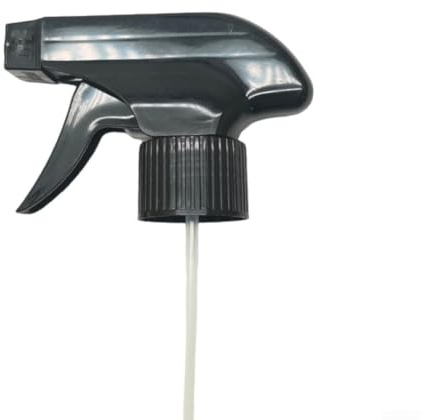 Replacement Nozzle Spray Bottle Cleaning Pad Compatible With For Karcher WV1 WV2 WV3 WV5 WV7 Vacuum Cleaner Part Number 4 633127 0(1PACK)