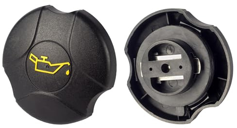 Tappo Olio Motore, Per Peugeot 106, 206, 306, Bipper, Citroen C2, C3, Nemo, Xsara, Fiat FIorino/Qubo, TUTTO PER QUATTRO