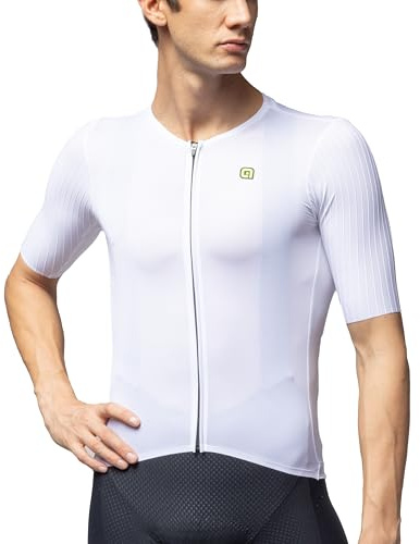 Alé Cycling Herren PR.E Earthy Style 2.0 Kurzarm-Radtrikot