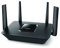 Linksys EA8300 Max-Stream: AC2200 Tri-Band Wi-Fi Router for Wireless Home Network, Uninterrupted Gaming and Streaming, MU-MIMO (Black)