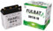 Fulbat - Motorrad Batterie 6N11A-1B 6V 11Ah - Akku(s)