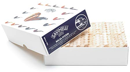 Savinelli filtri balsa 9 mm confezione 200 pezzi (9 mm)