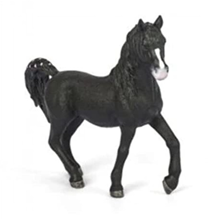 Schleich Étalon arabe