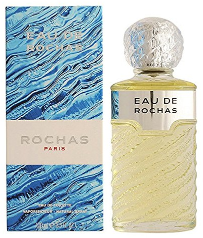Perfume Mujer Eau De Rochas Rochas EDT