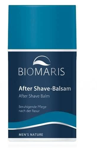 Biomaris Men´s Nature After Shave Balsam 50ml