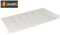 Connetto RIPIANO Armadio 19 1 Unita' PROFONDITA' 250 MM. (Universale) Colore Grigio