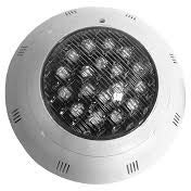 rsr Superf-Strahler. Pool 24 W RGB 180o