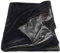 JOOP! Smooth schwarz Plaid Farbe schwarz Größe 130x170cm