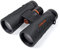 Athlon Optics 8x42 Midas G2 UHD Fernglas mit Augenentlastung für Erwachsene und Kinder, leistungsstarkes Fernglas für Jagd, Vogelbeobachtung und mehr