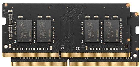 Apple Memory Module (64 GB, DDR4 ECC) - 2 x 32GB