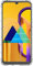 Designed for Samsung M Cover von araree für Samsung Galaxy M31, transparent