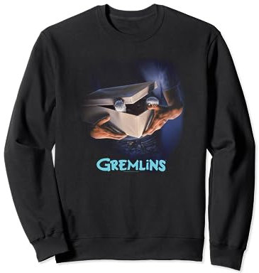 Gremlins Original Poster Sweatshirt