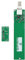 Mini‑Whip Active Antenna Shortwave Active Antenna Receiver for radio Receiving 10 KHz‑30 MHz, Electronic Components