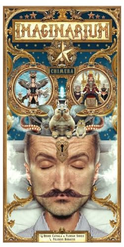 Imaginarium: Chimera Expansion